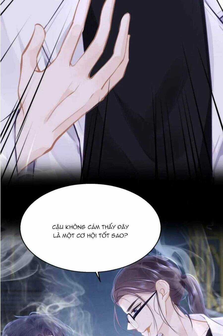 CHỈ CÓ TÌNH YÊU MỚI CÓ THỂ NGĂN CẢN HẮC HÓA Chapter 86 trang 52