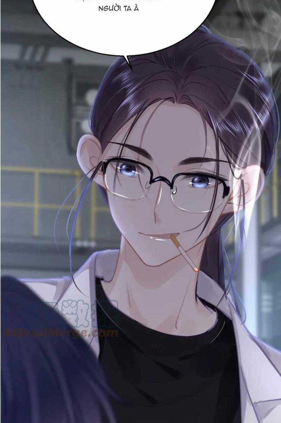 CHỈ CÓ TÌNH YÊU MỚI CÓ THỂ NGĂN CẢN HẮC HÓA Chapter 86 trang 55