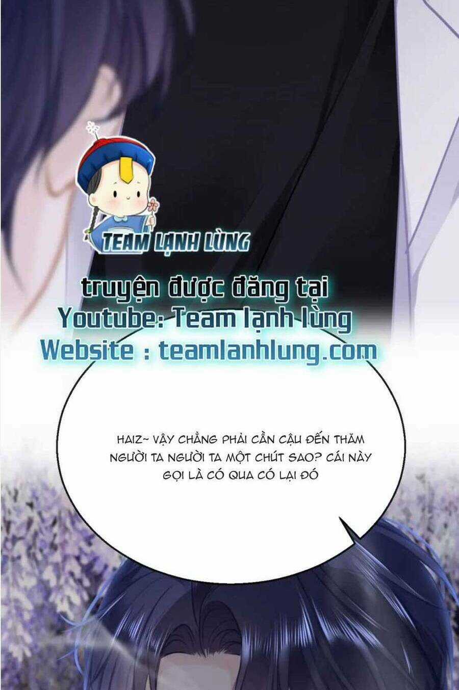 CHỈ CÓ TÌNH YÊU MỚI CÓ THỂ NGĂN CẢN HẮC HÓA Chapter 86 trang 56