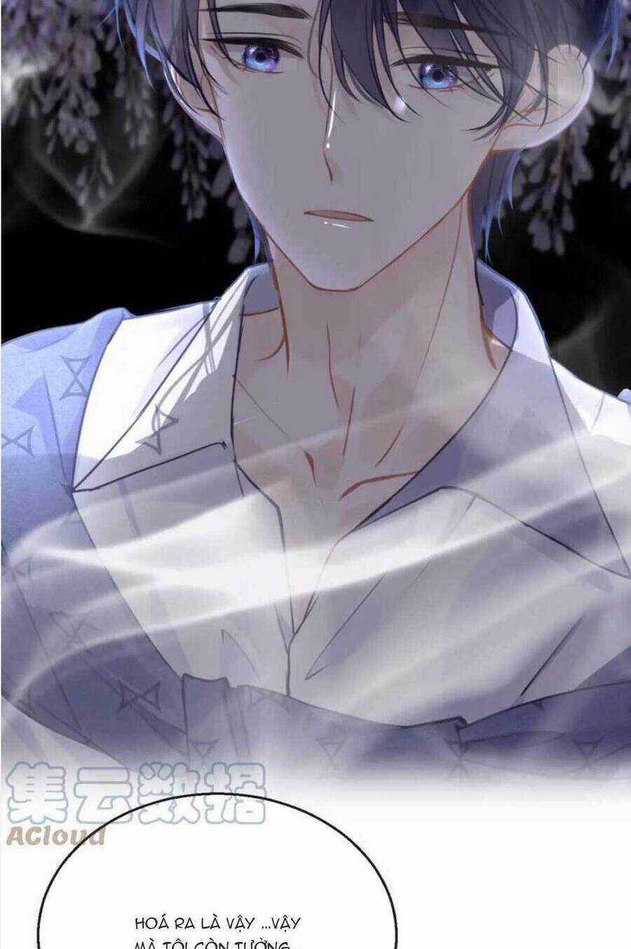 CHỈ CÓ TÌNH YÊU MỚI CÓ THỂ NGĂN CẢN HẮC HÓA Chapter 86 trang 57