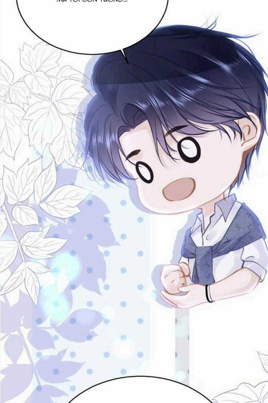 CHỈ CÓ TÌNH YÊU MỚI CÓ THỂ NGĂN CẢN HẮC HÓA Chapter 86 trang 58