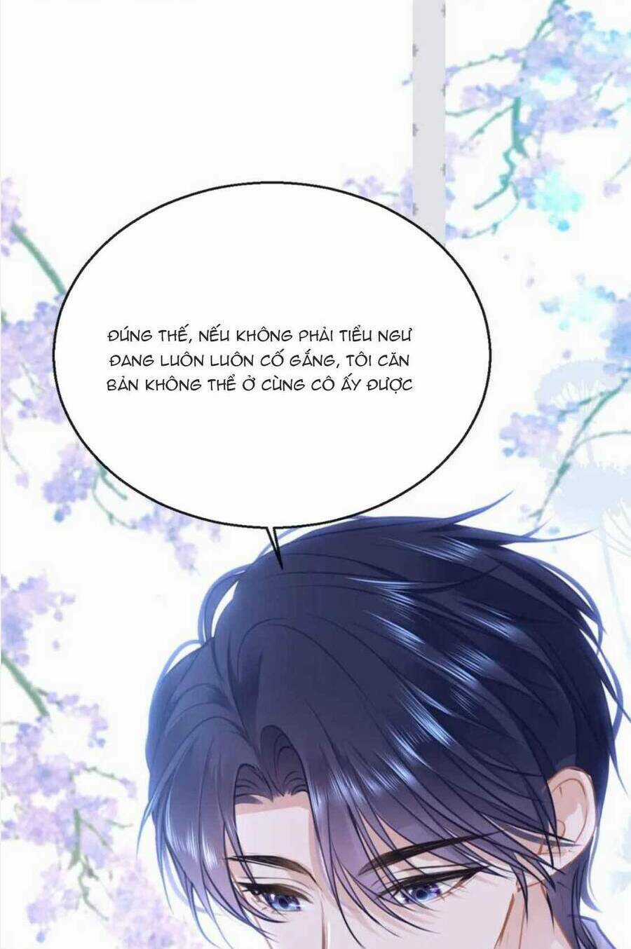 CHỈ CÓ TÌNH YÊU MỚI CÓ THỂ NGĂN CẢN HẮC HÓA Chapter 86 trang 60