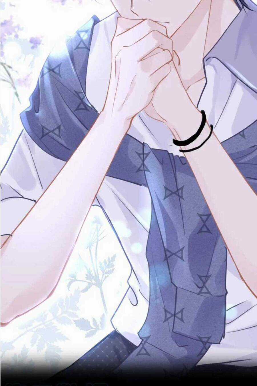 CHỈ CÓ TÌNH YÊU MỚI CÓ THỂ NGĂN CẢN HẮC HÓA Chapter 86 trang 61