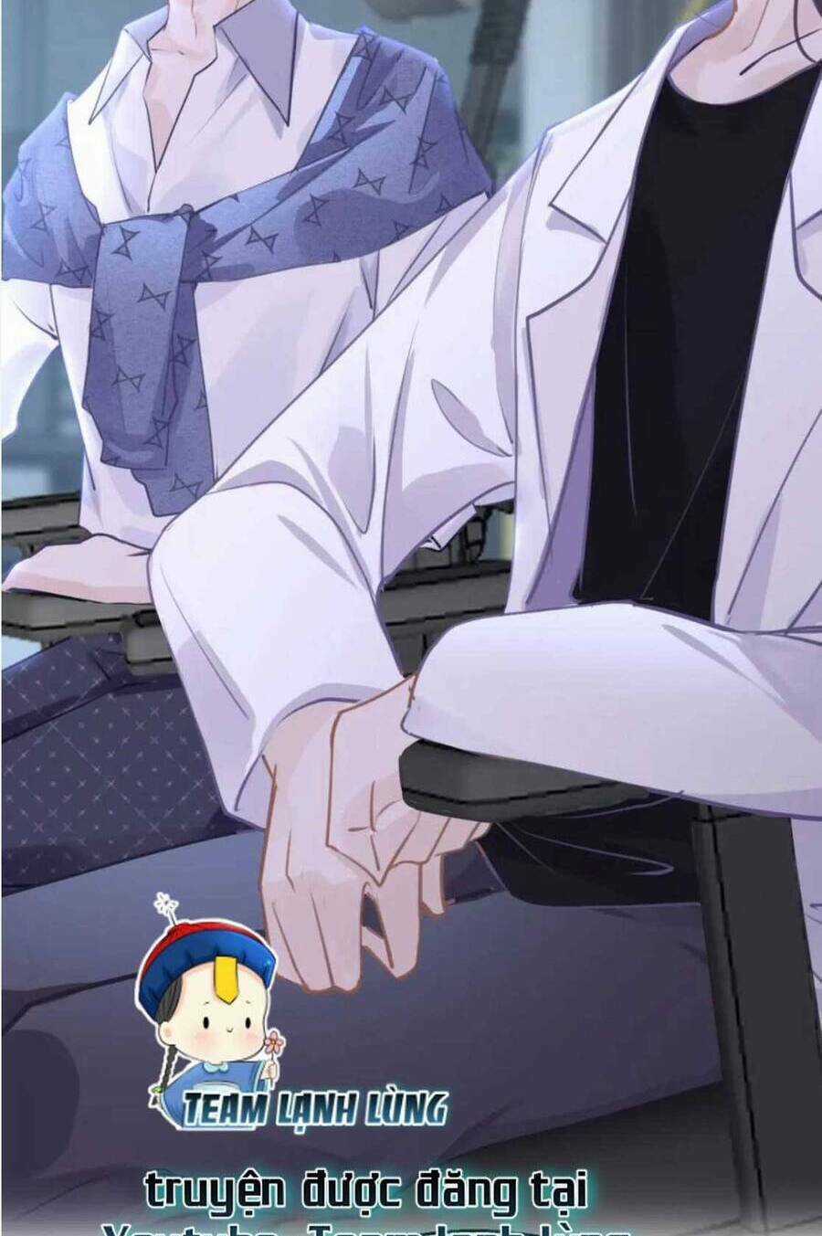 CHỈ CÓ TÌNH YÊU MỚI CÓ THỂ NGĂN CẢN HẮC HÓA Chapter 86 trang 63