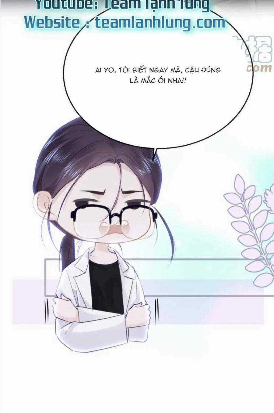 CHỈ CÓ TÌNH YÊU MỚI CÓ THỂ NGĂN CẢN HẮC HÓA Chapter 86 trang 64