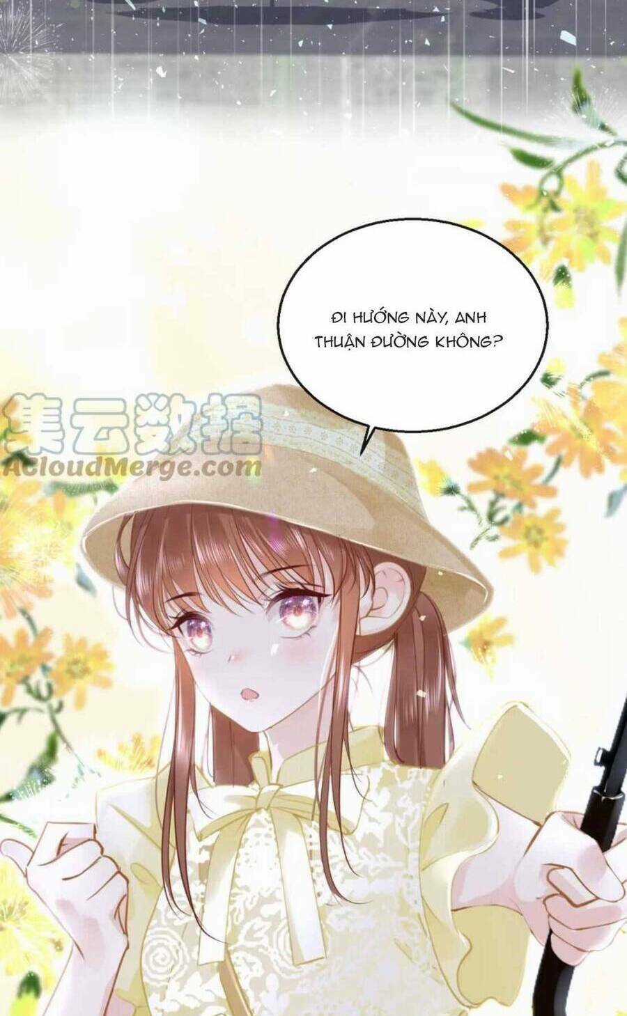 CHỈ CÓ TÌNH YÊU MỚI CÓ THỂ NGĂN CẢN HẮC HÓA Chapter 86 trang 9