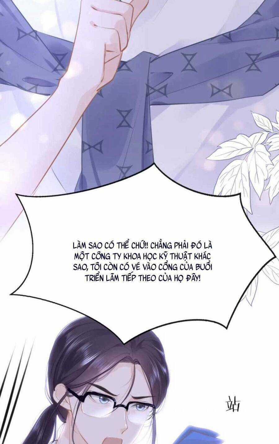 CHỈ CÓ TÌNH YÊU MỚI CÓ THỂ NGĂN CẢN HẮC HÓA Chapter 87 trang 13