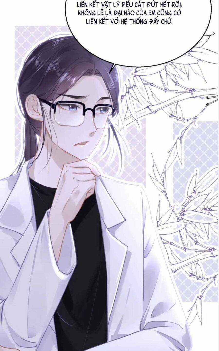 CHỈ CÓ TÌNH YÊU MỚI CÓ THỂ NGĂN CẢN HẮC HÓA Chapter 87 trang 21