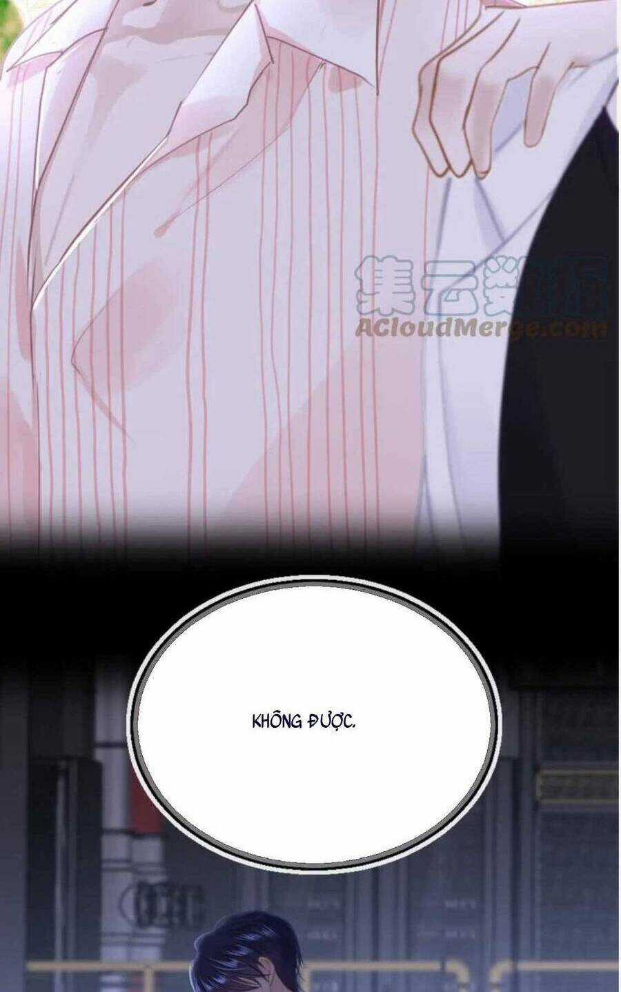 CHỈ CÓ TÌNH YÊU MỚI CÓ THỂ NGĂN CẢN HẮC HÓA Chapter 87 trang 24