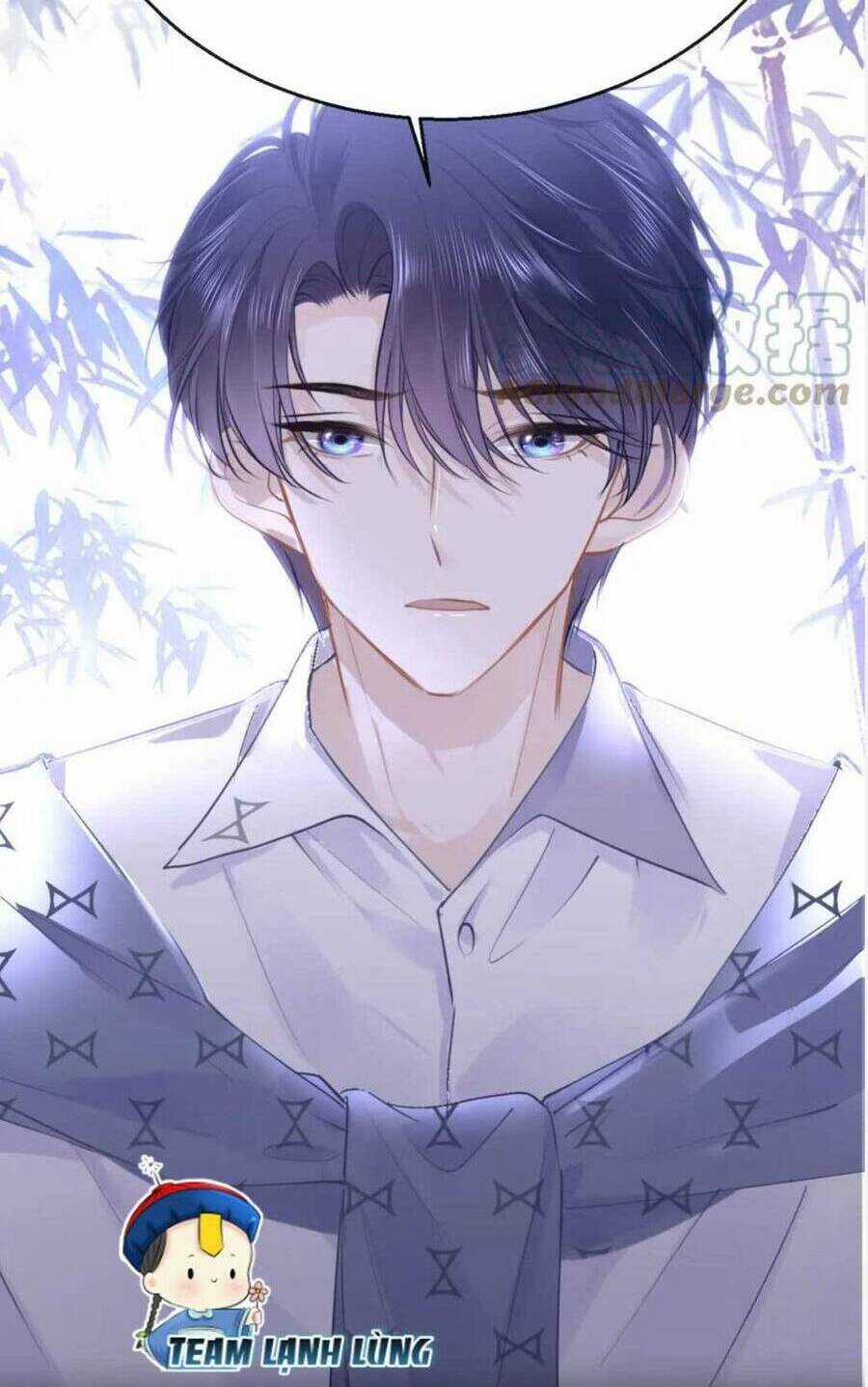 CHỈ CÓ TÌNH YÊU MỚI CÓ THỂ NGĂN CẢN HẮC HÓA Chapter 87 trang 26