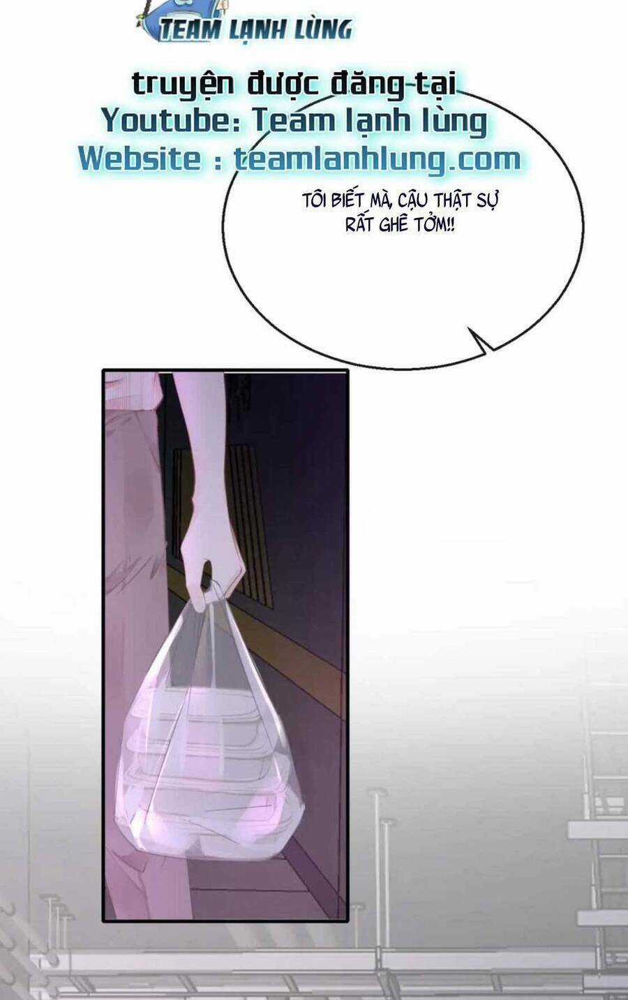 CHỈ CÓ TÌNH YÊU MỚI CÓ THỂ NGĂN CẢN HẮC HÓA Chapter 87 trang 3