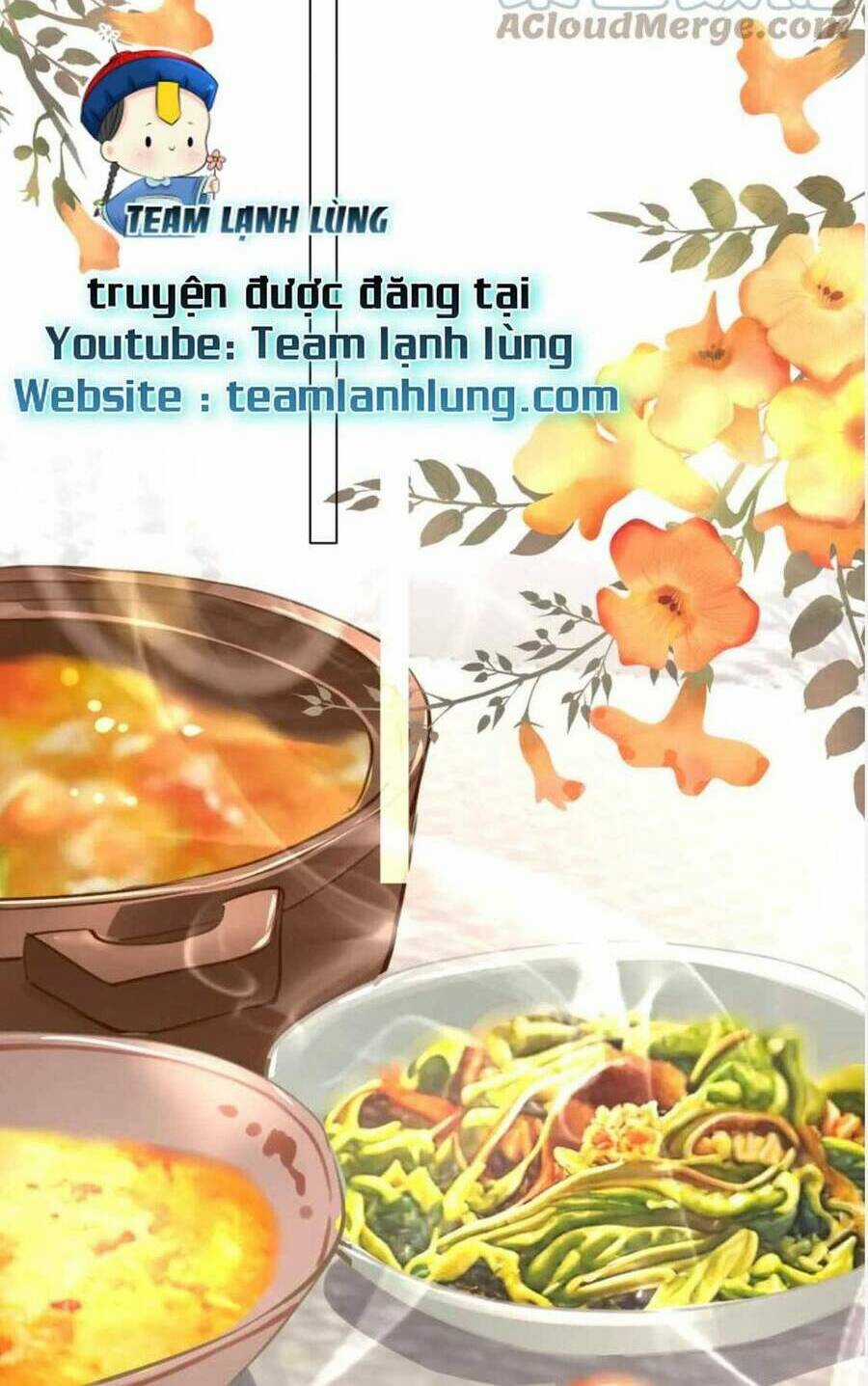 CHỈ CÓ TÌNH YÊU MỚI CÓ THỂ NGĂN CẢN HẮC HÓA Chapter 87 trang 32