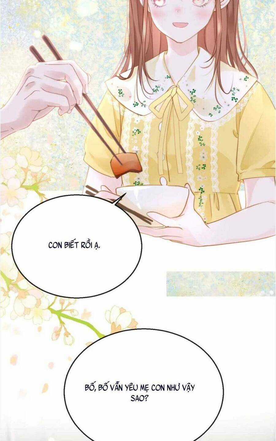 CHỈ CÓ TÌNH YÊU MỚI CÓ THỂ NGĂN CẢN HẮC HÓA Chapter 87 trang 34