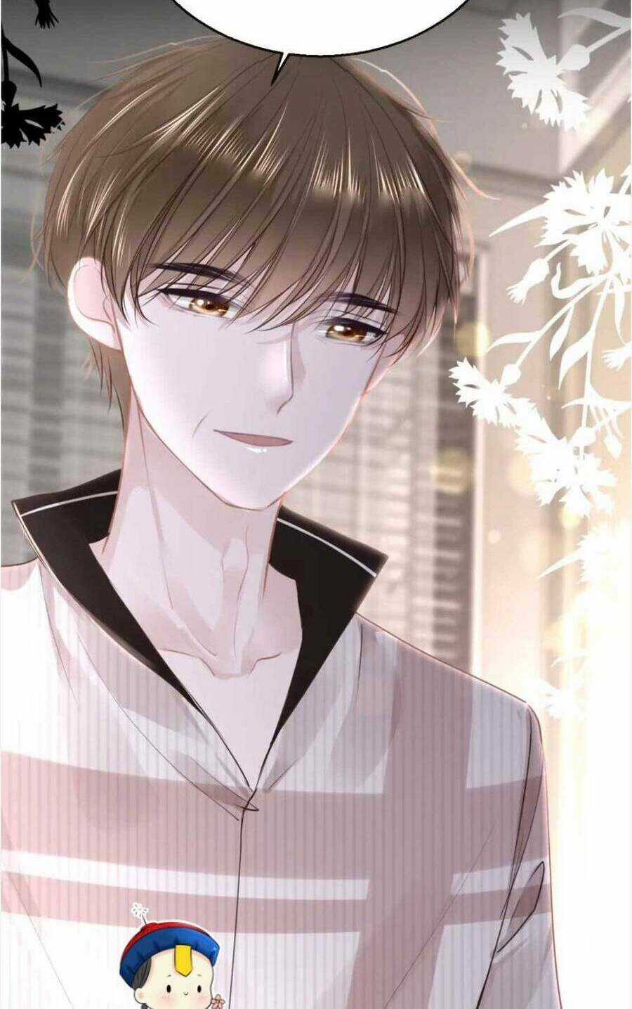 CHỈ CÓ TÌNH YÊU MỚI CÓ THỂ NGĂN CẢN HẮC HÓA Chapter 87 trang 36