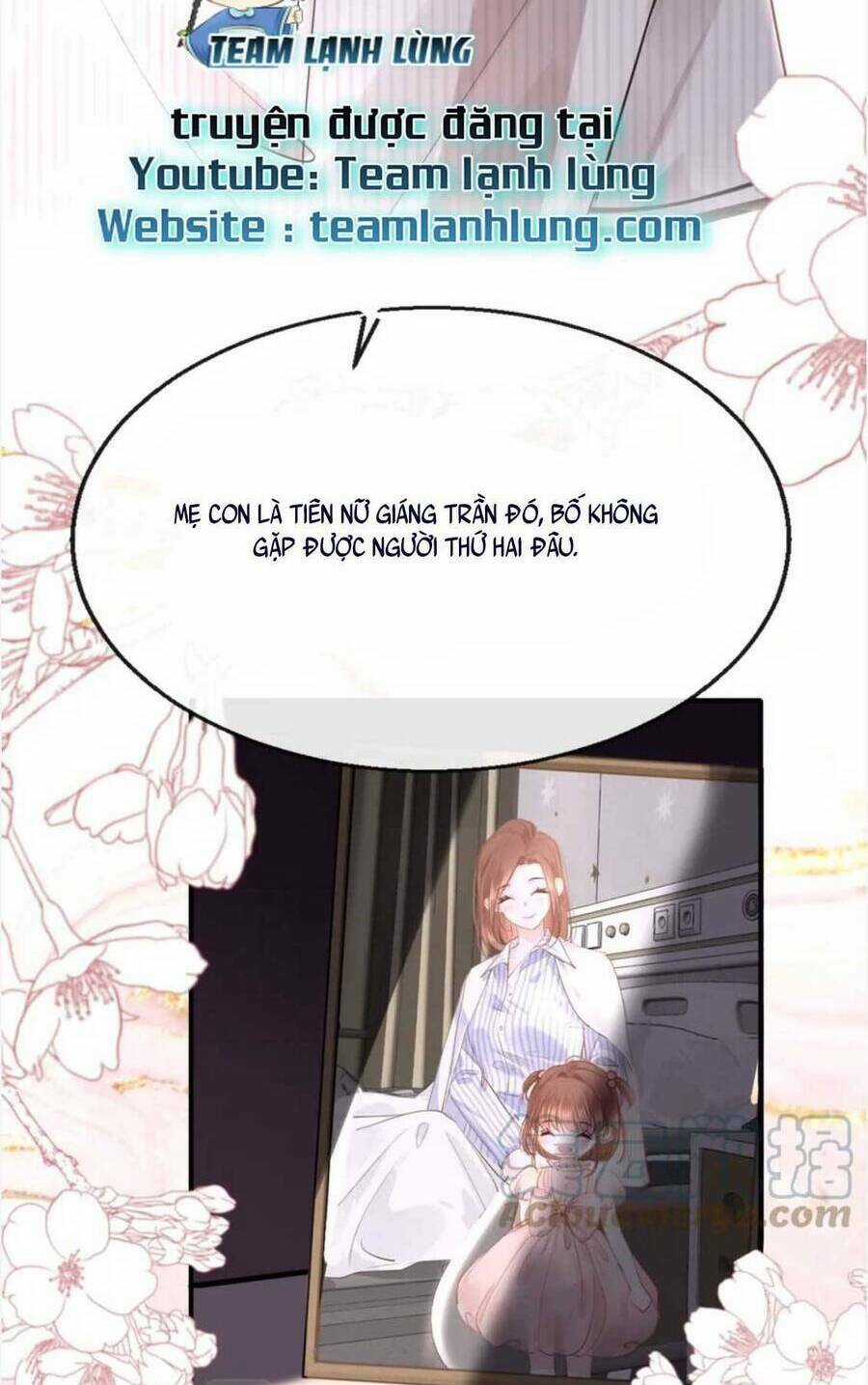 CHỈ CÓ TÌNH YÊU MỚI CÓ THỂ NGĂN CẢN HẮC HÓA Chapter 87 trang 37