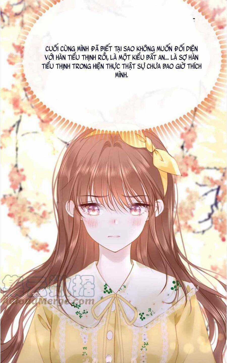 CHỈ CÓ TÌNH YÊU MỚI CÓ THỂ NGĂN CẢN HẮC HÓA Chapter 87 trang 39