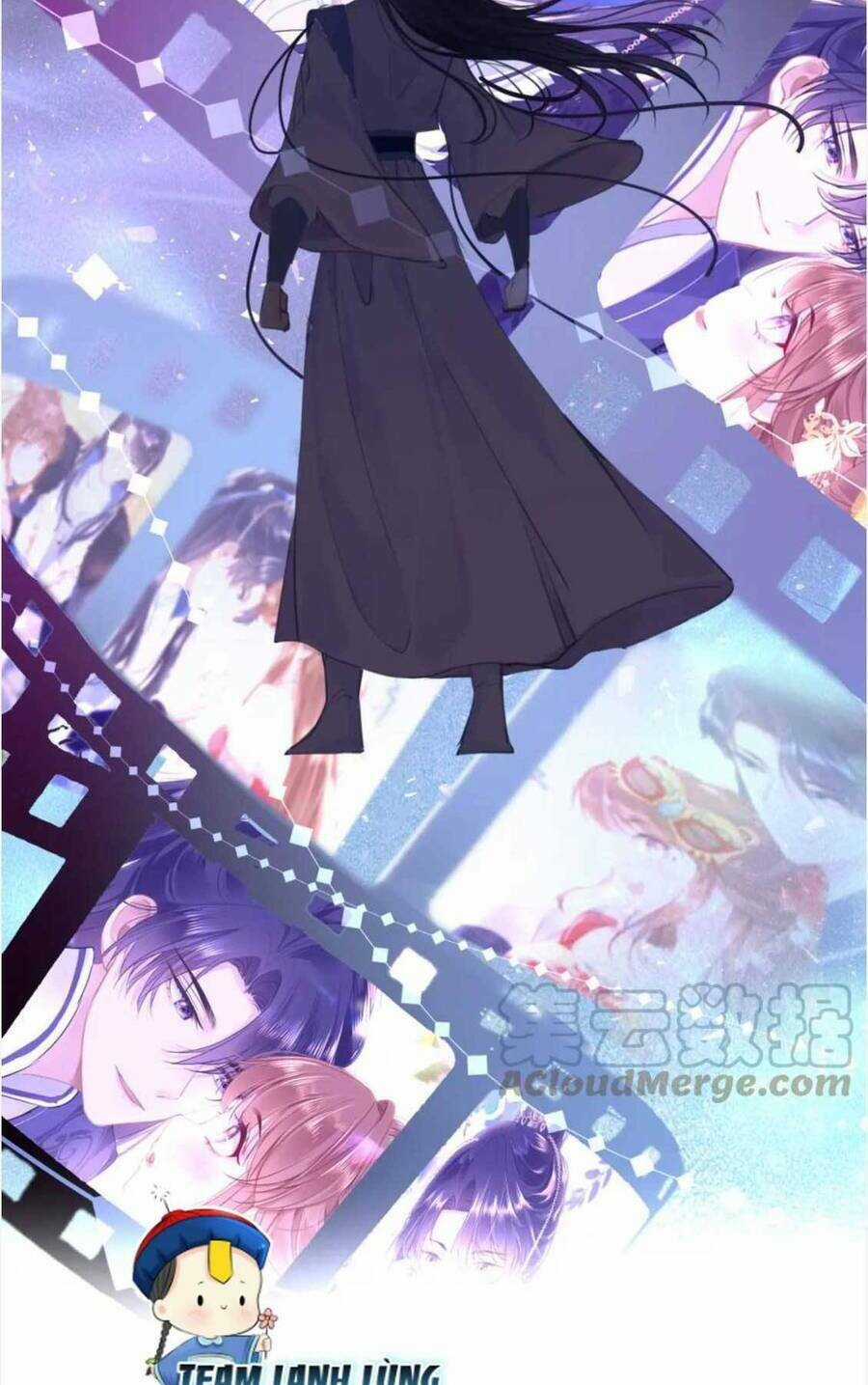 CHỈ CÓ TÌNH YÊU MỚI CÓ THỂ NGĂN CẢN HẮC HÓA Chapter 87 trang 41