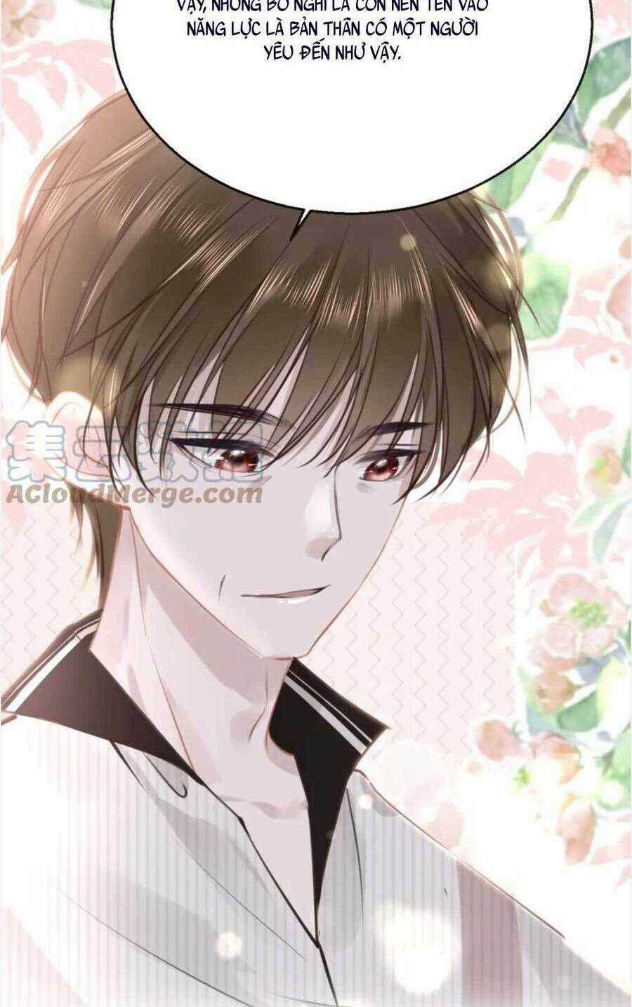 CHỈ CÓ TÌNH YÊU MỚI CÓ THỂ NGĂN CẢN HẮC HÓA Chapter 87 trang 43