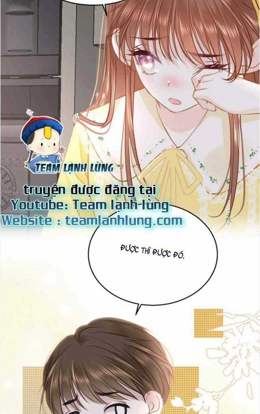 CHỈ CÓ TÌNH YÊU MỚI CÓ THỂ NGĂN CẢN HẮC HÓA Chapter 87 trang 48