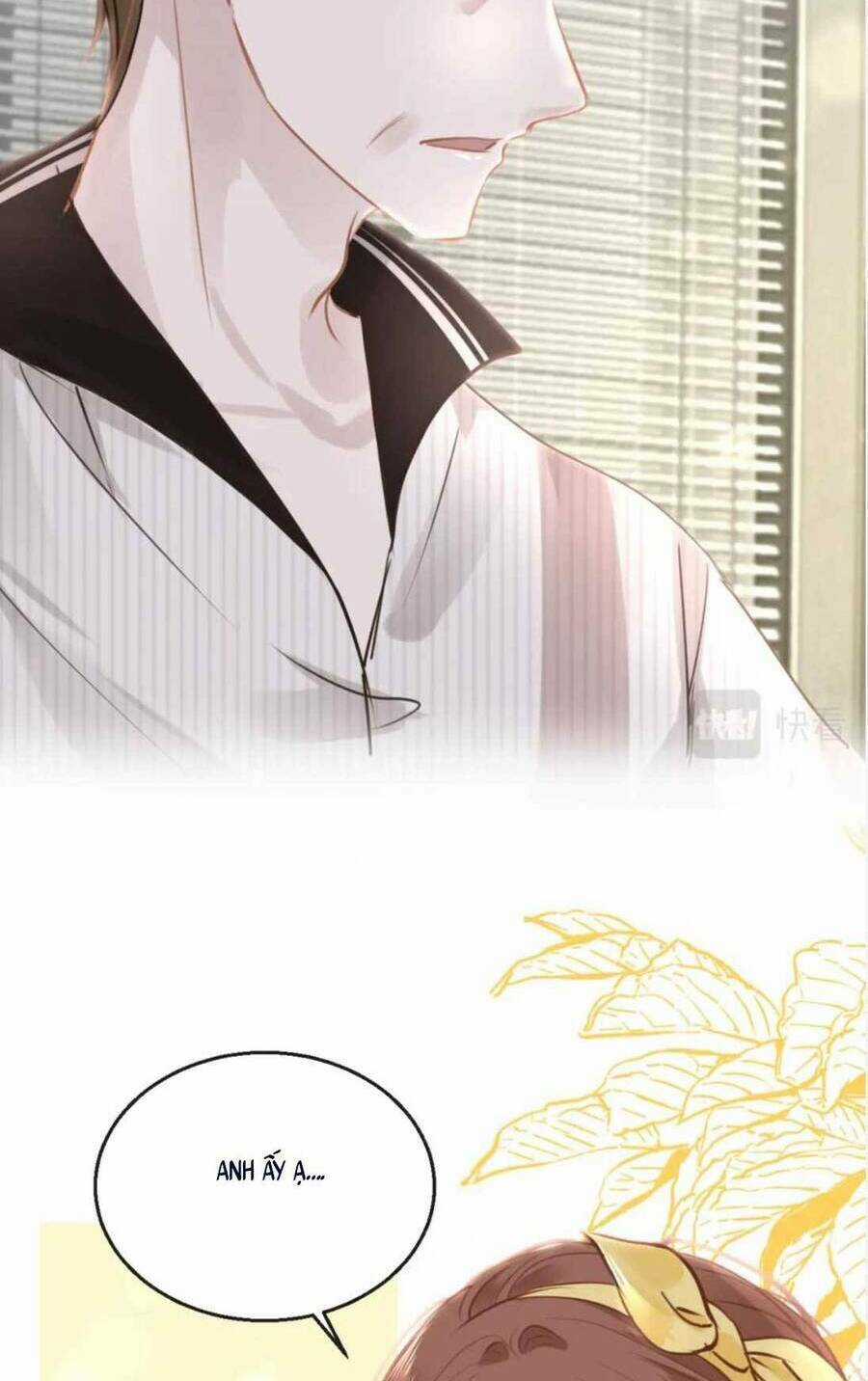 CHỈ CÓ TÌNH YÊU MỚI CÓ THỂ NGĂN CẢN HẮC HÓA Chapter 87 trang 50