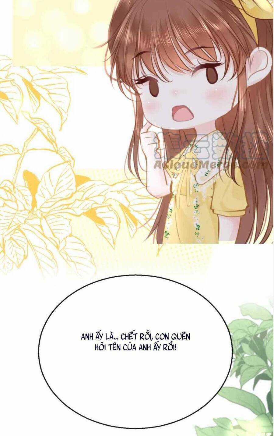 CHỈ CÓ TÌNH YÊU MỚI CÓ THỂ NGĂN CẢN HẮC HÓA Chapter 87 trang 51