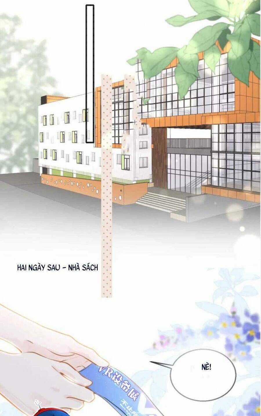 CHỈ CÓ TÌNH YÊU MỚI CÓ THỂ NGĂN CẢN HẮC HÓA Chapter 87 trang 52