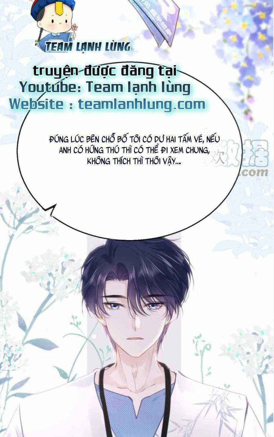 CHỈ CÓ TÌNH YÊU MỚI CÓ THỂ NGĂN CẢN HẮC HÓA Chapter 87 trang 53