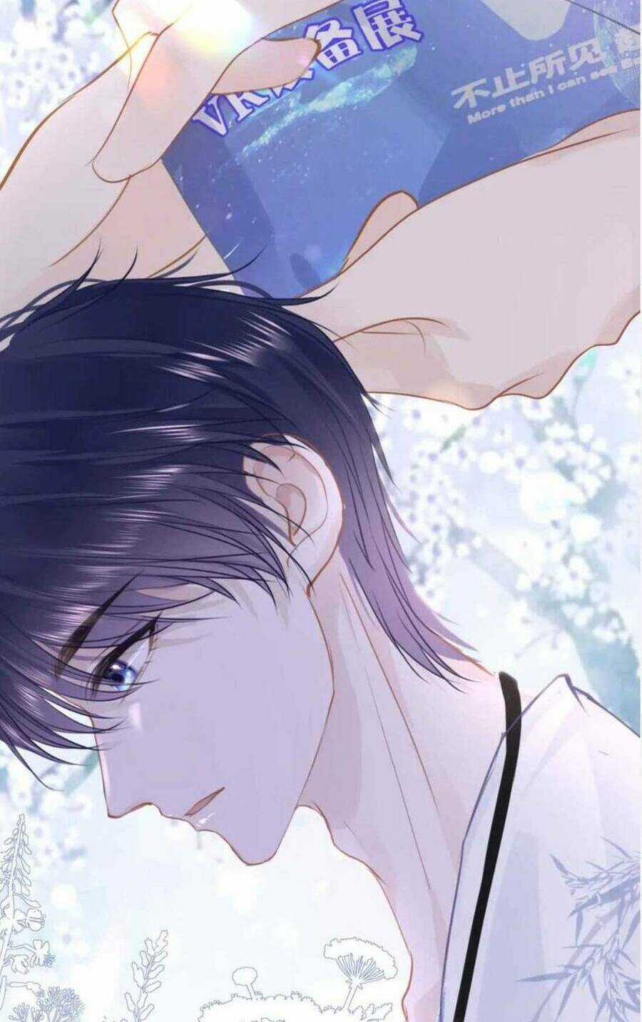 CHỈ CÓ TÌNH YÊU MỚI CÓ THỂ NGĂN CẢN HẮC HÓA Chapter 87 trang 56