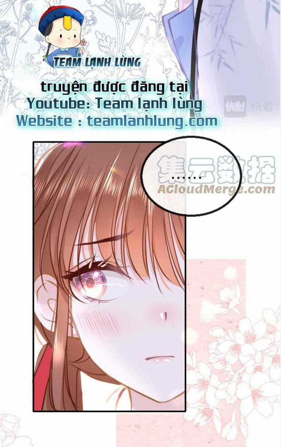 CHỈ CÓ TÌNH YÊU MỚI CÓ THỂ NGĂN CẢN HẮC HÓA Chapter 87 trang 57