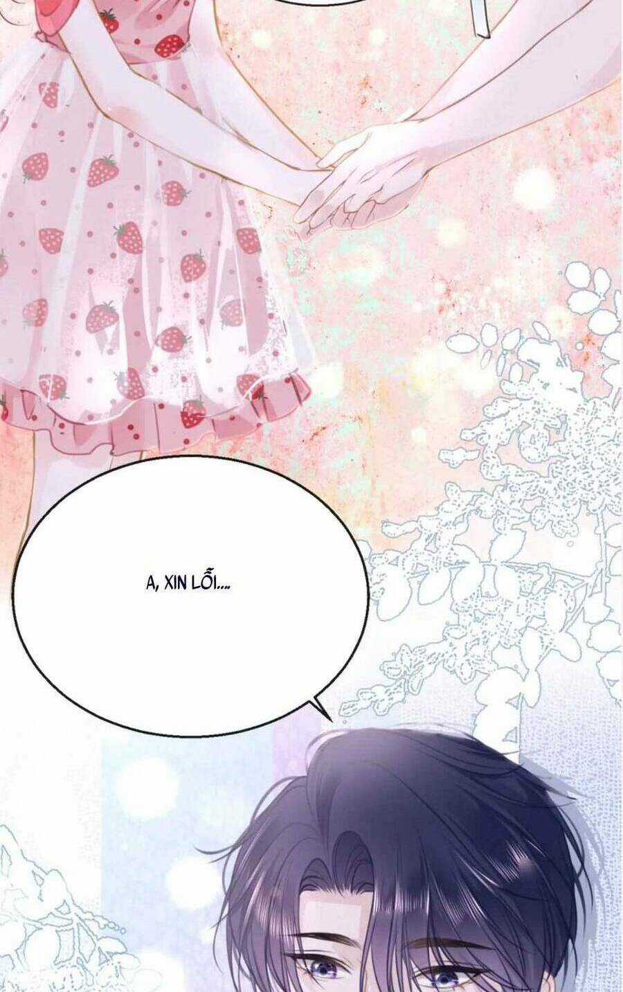 CHỈ CÓ TÌNH YÊU MỚI CÓ THỂ NGĂN CẢN HẮC HÓA Chapter 87 trang 60