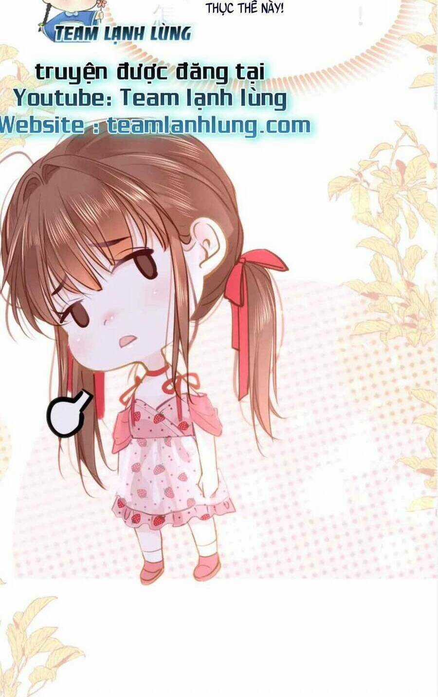 CHỈ CÓ TÌNH YÊU MỚI CÓ THỂ NGĂN CẢN HẮC HÓA Chapter 87 trang 62