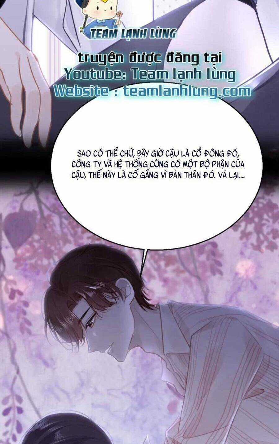 CHỈ CÓ TÌNH YÊU MỚI CÓ THỂ NGĂN CẢN HẮC HÓA Chapter 87 trang 9