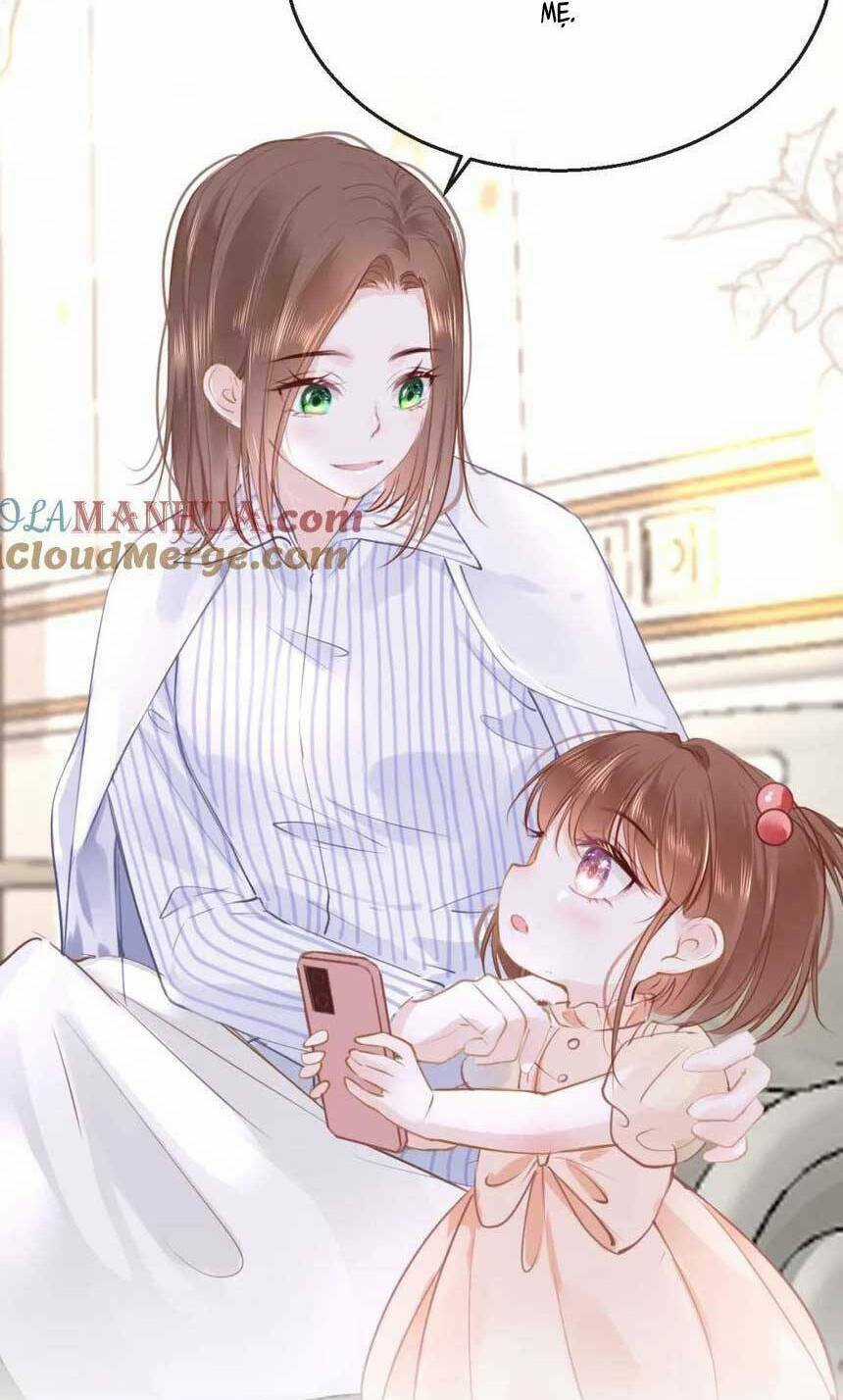 CHỈ CÓ TÌNH YÊU MỚI CÓ THỂ NGĂN CẢN HẮC HÓA Chapter 88 trang 10