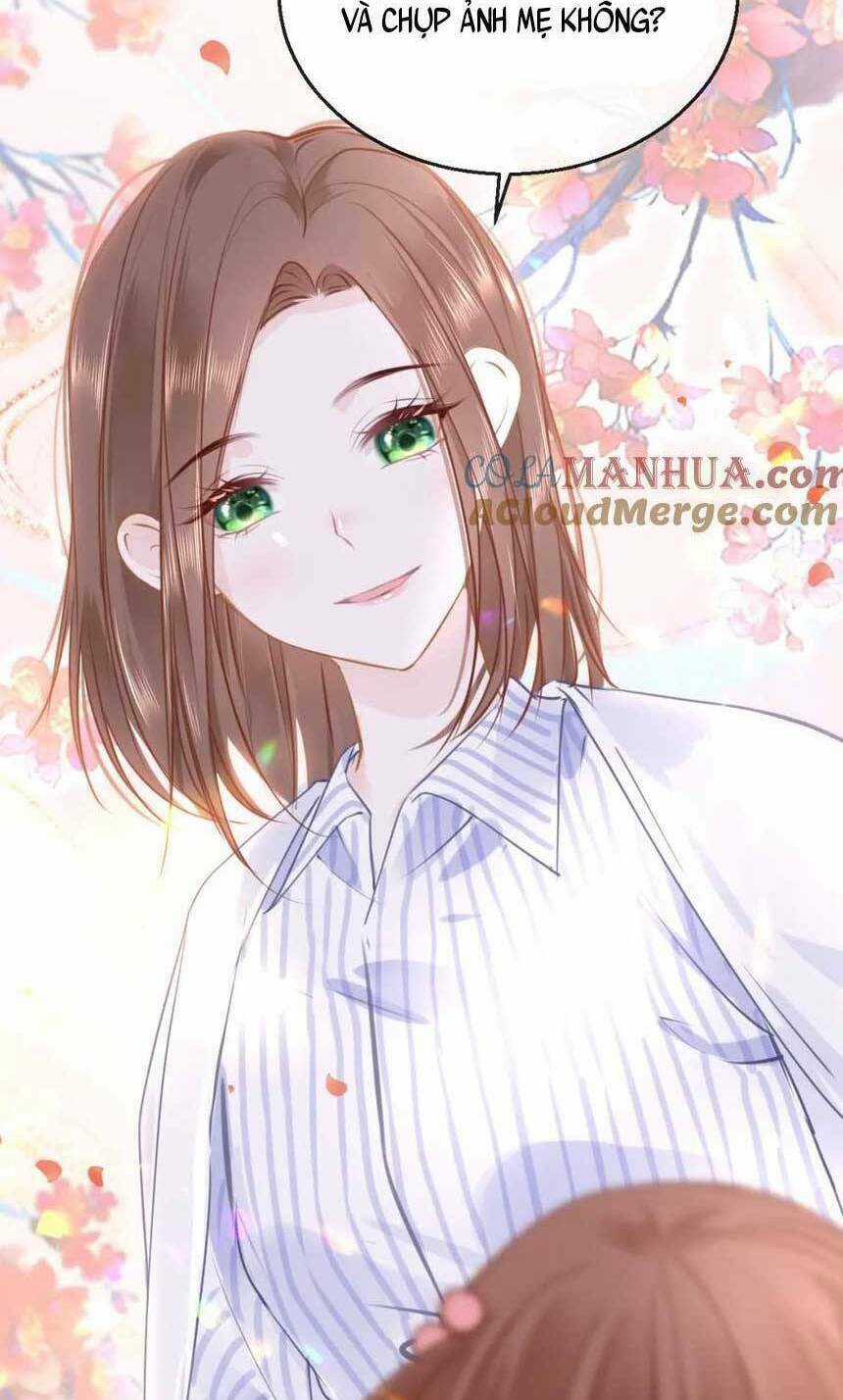 CHỈ CÓ TÌNH YÊU MỚI CÓ THỂ NGĂN CẢN HẮC HÓA Chapter 88 trang 12