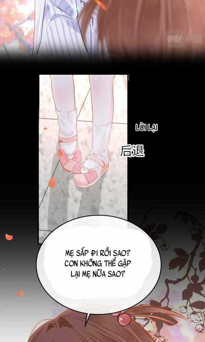 CHỈ CÓ TÌNH YÊU MỚI CÓ THỂ NGĂN CẢN HẮC HÓA Chapter 88 trang 13