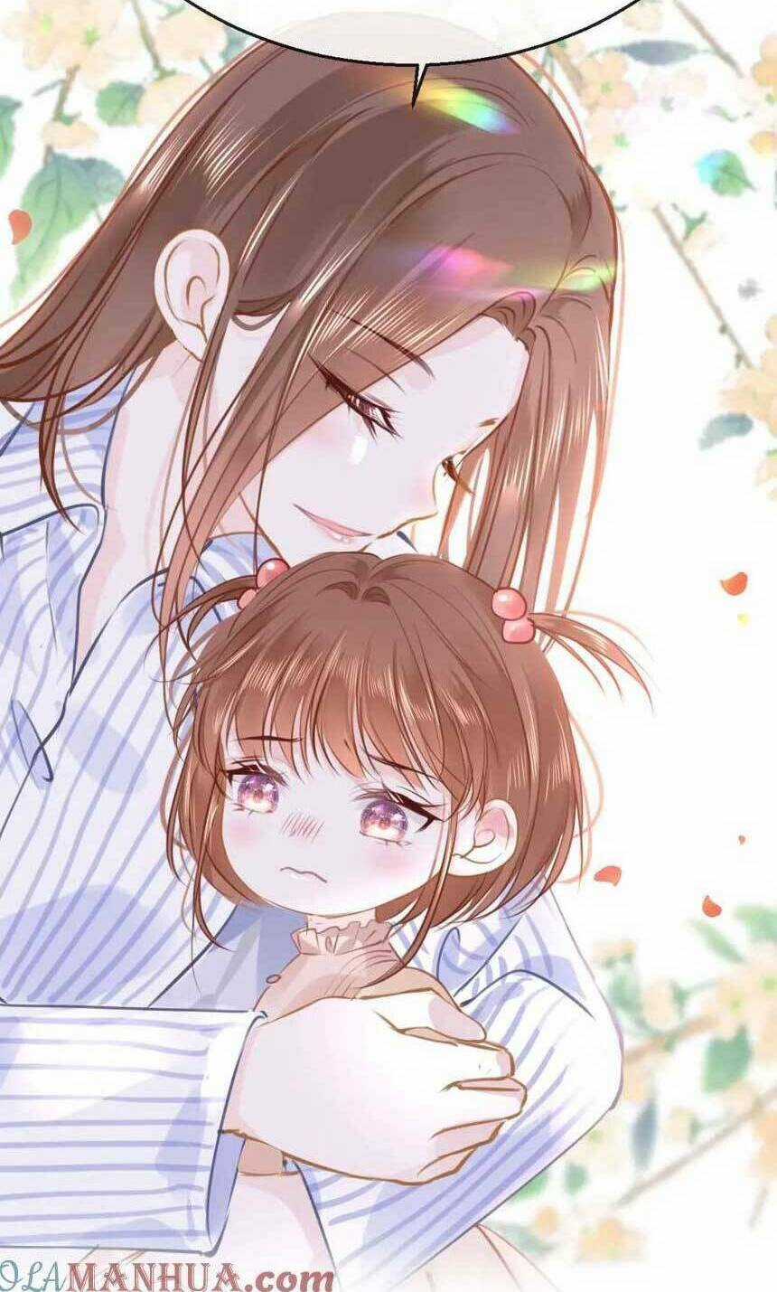 CHỈ CÓ TÌNH YÊU MỚI CÓ THỂ NGĂN CẢN HẮC HÓA Chapter 88 trang 15