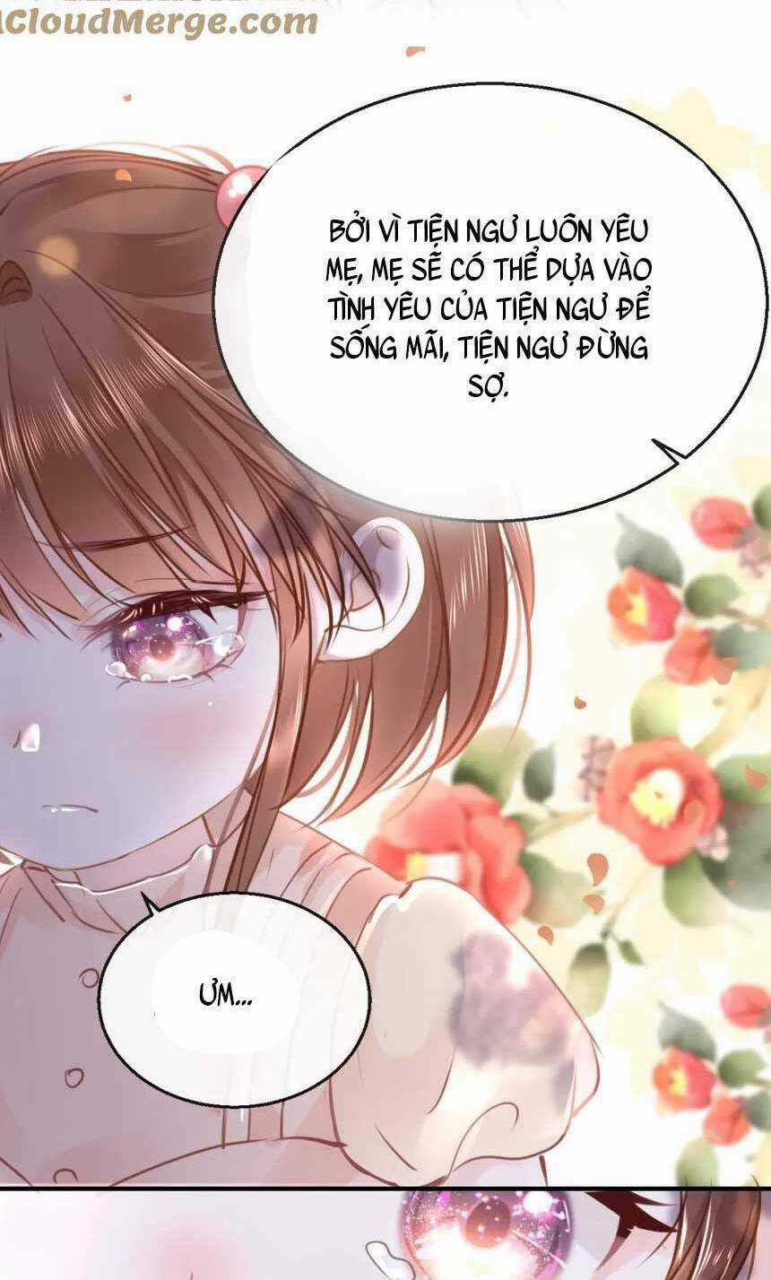 CHỈ CÓ TÌNH YÊU MỚI CÓ THỂ NGĂN CẢN HẮC HÓA Chapter 88 trang 16