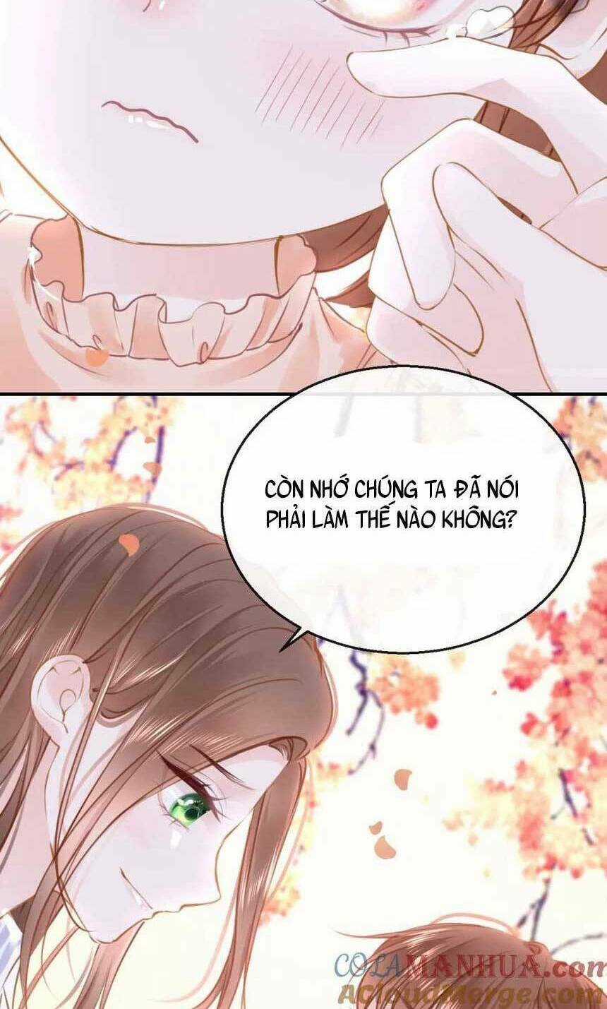 CHỈ CÓ TÌNH YÊU MỚI CÓ THỂ NGĂN CẢN HẮC HÓA Chapter 88 trang 17