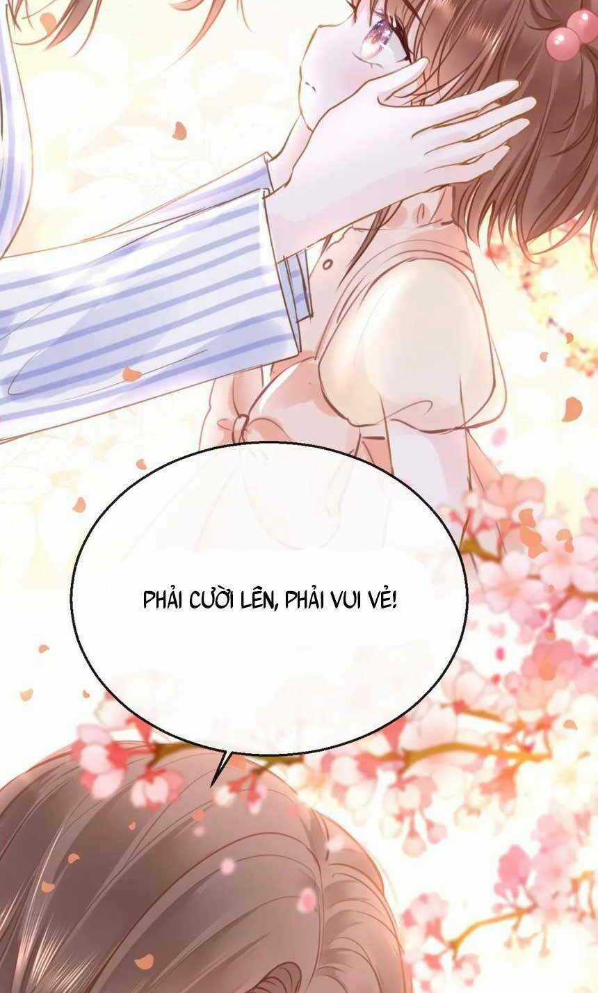 CHỈ CÓ TÌNH YÊU MỚI CÓ THỂ NGĂN CẢN HẮC HÓA Chapter 88 trang 18