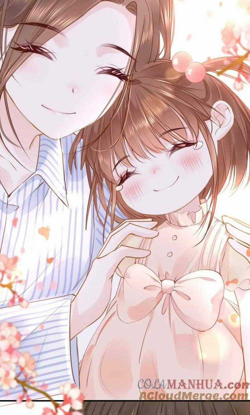 CHỈ CÓ TÌNH YÊU MỚI CÓ THỂ NGĂN CẢN HẮC HÓA Chapter 88 trang 19