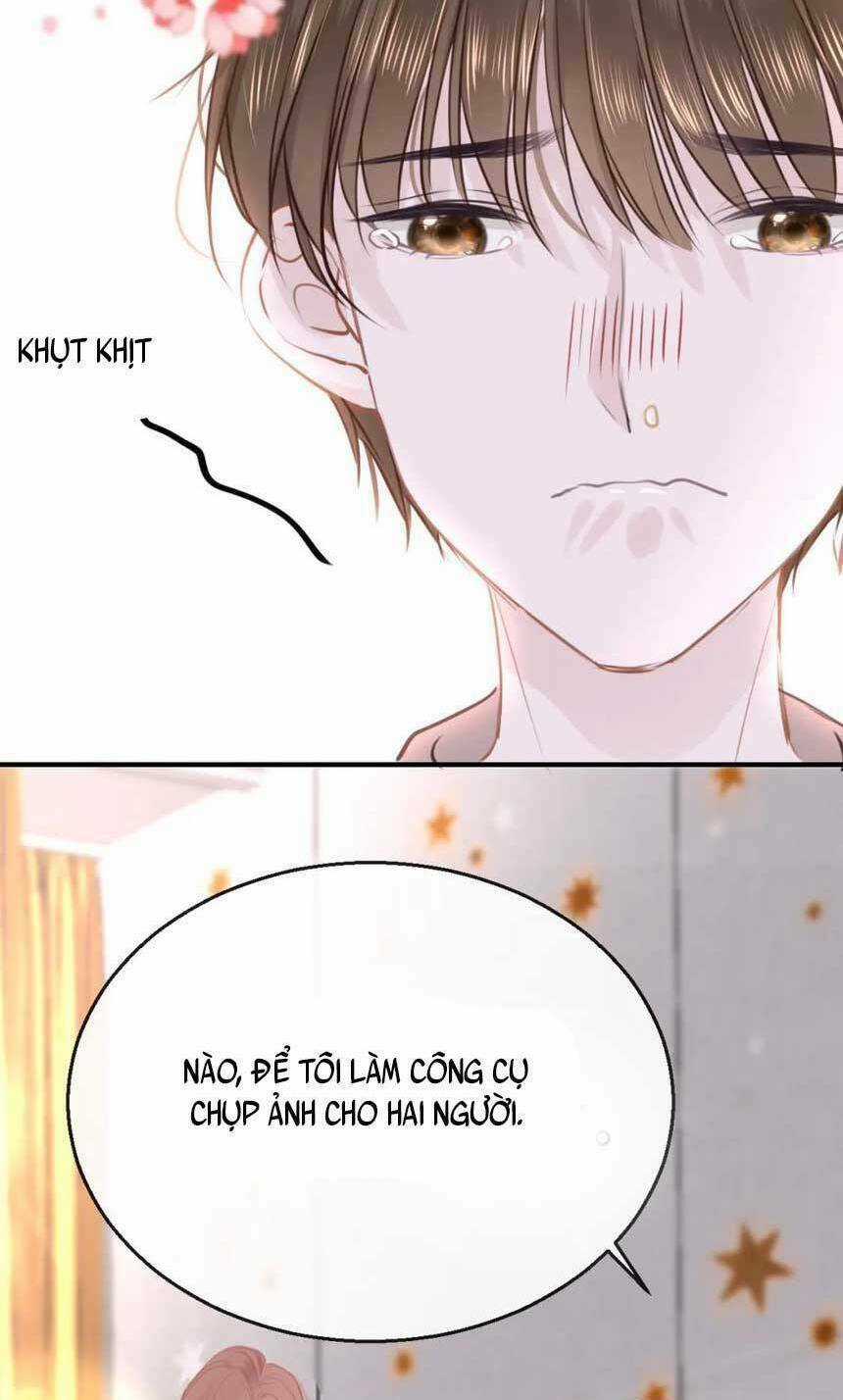 CHỈ CÓ TÌNH YÊU MỚI CÓ THỂ NGĂN CẢN HẮC HÓA Chapter 88 trang 20