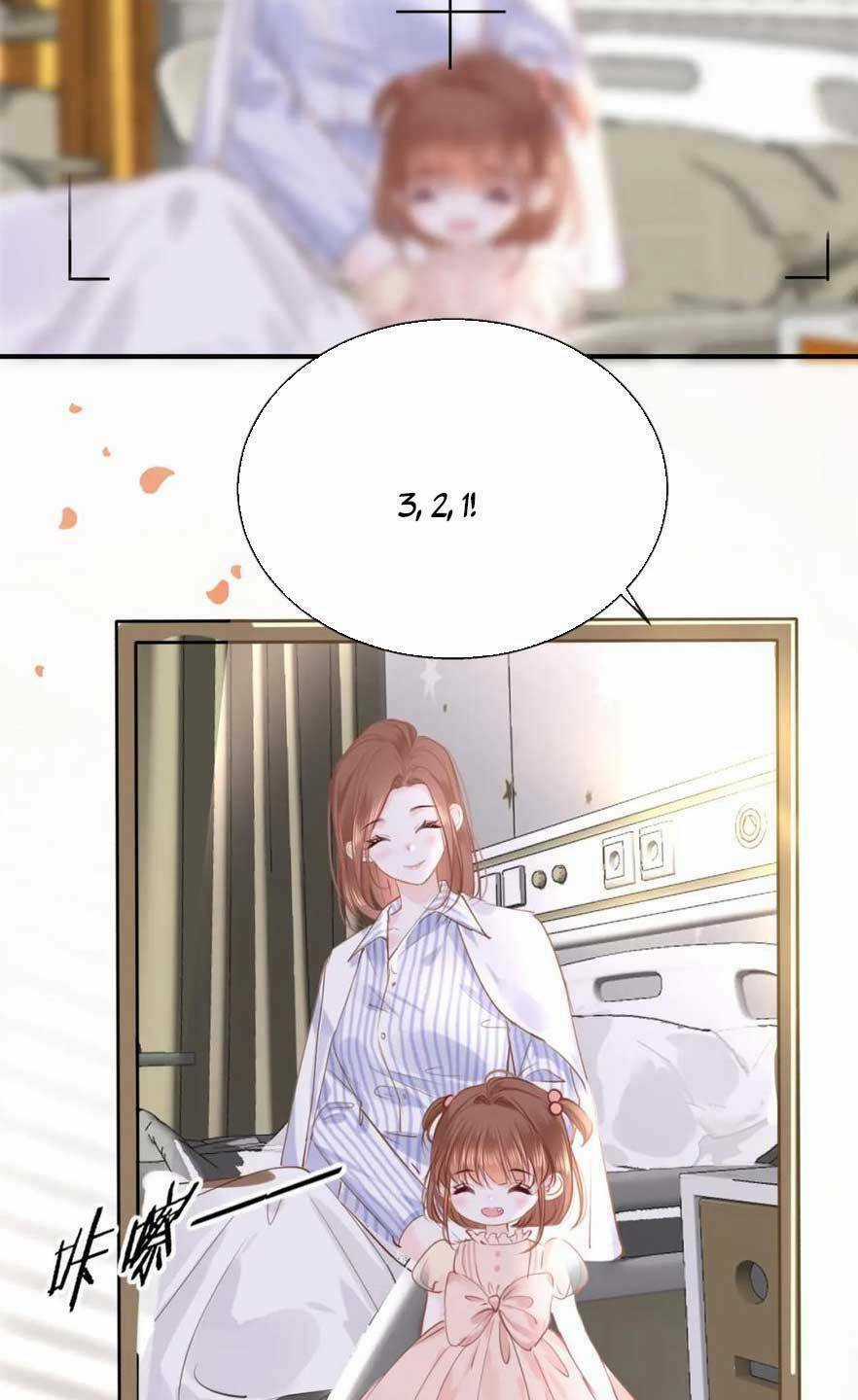 CHỈ CÓ TÌNH YÊU MỚI CÓ THỂ NGĂN CẢN HẮC HÓA Chapter 88 trang 22