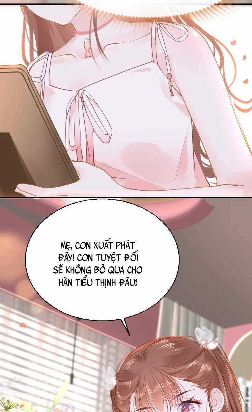 CHỈ CÓ TÌNH YÊU MỚI CÓ THỂ NGĂN CẢN HẮC HÓA Chapter 88 trang 24