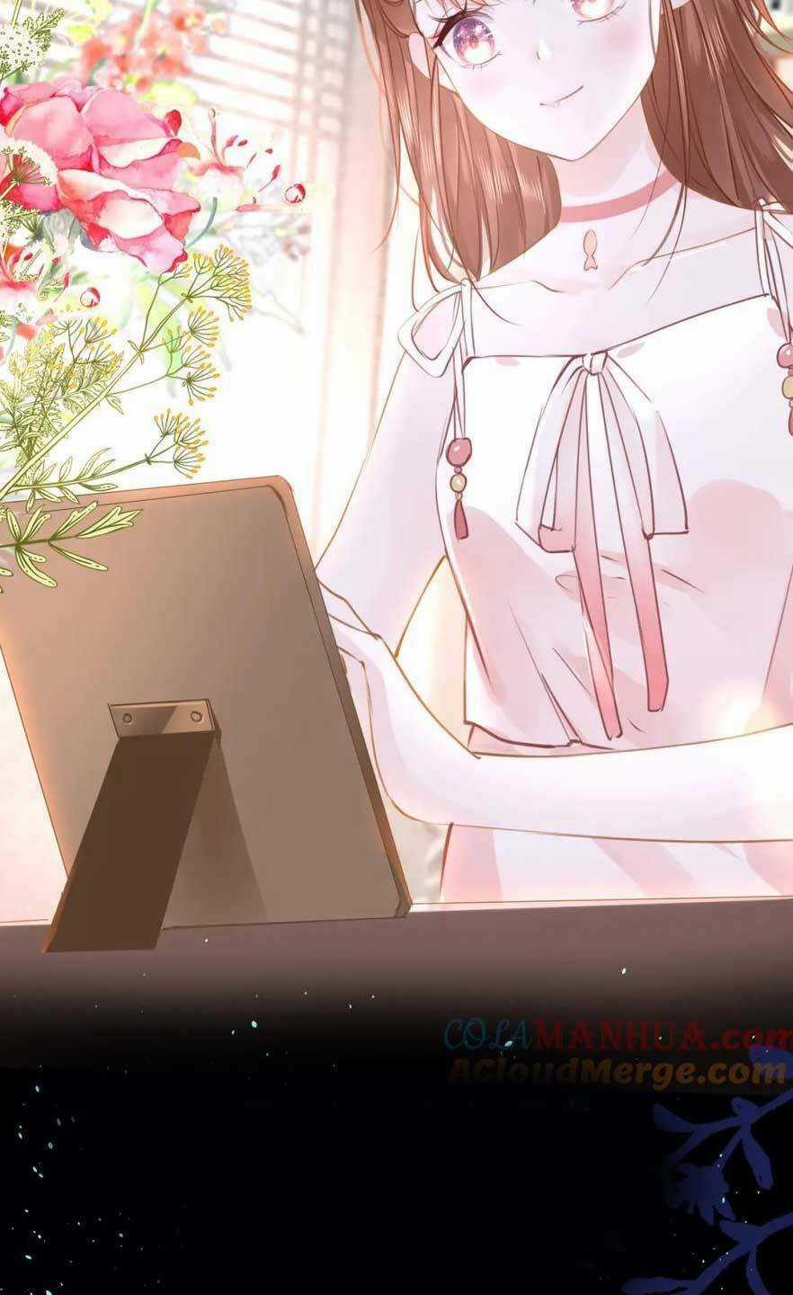 CHỈ CÓ TÌNH YÊU MỚI CÓ THỂ NGĂN CẢN HẮC HÓA Chapter 88 trang 25