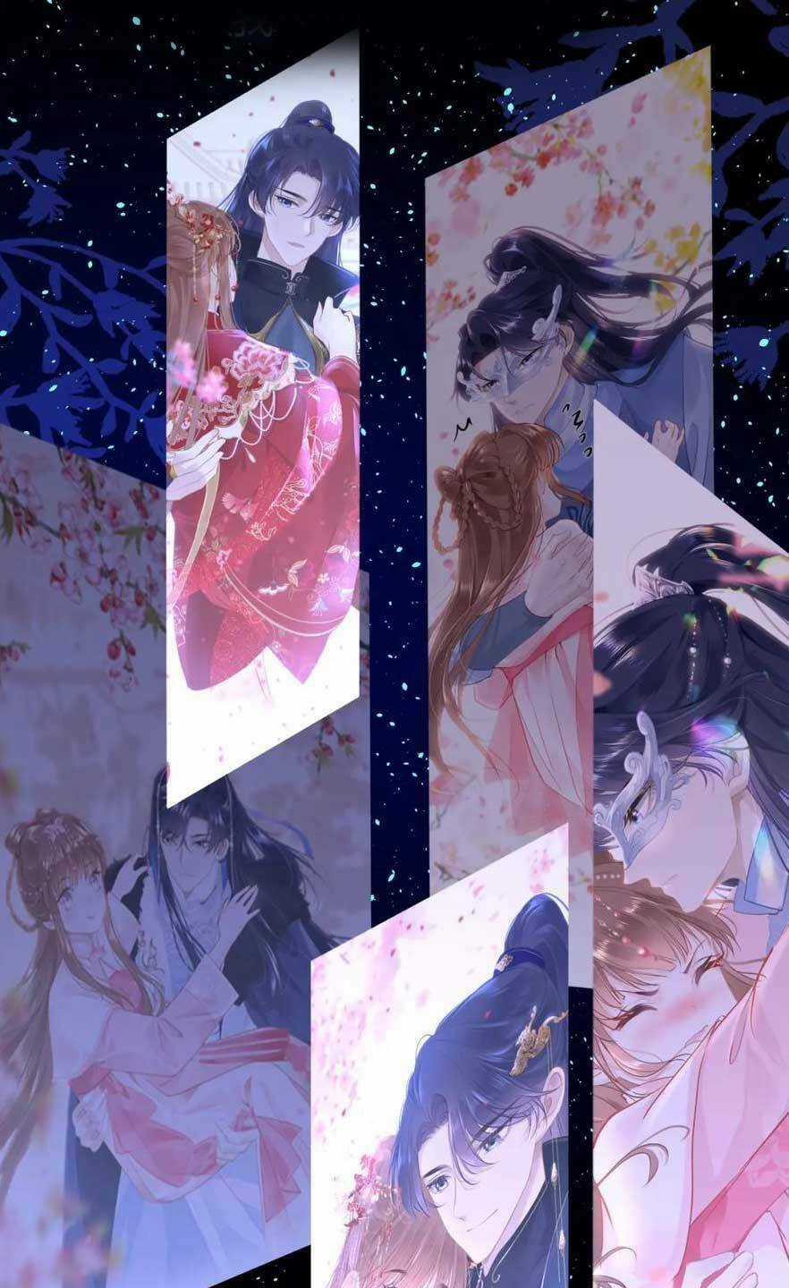 CHỈ CÓ TÌNH YÊU MỚI CÓ THỂ NGĂN CẢN HẮC HÓA Chapter 88 trang 26