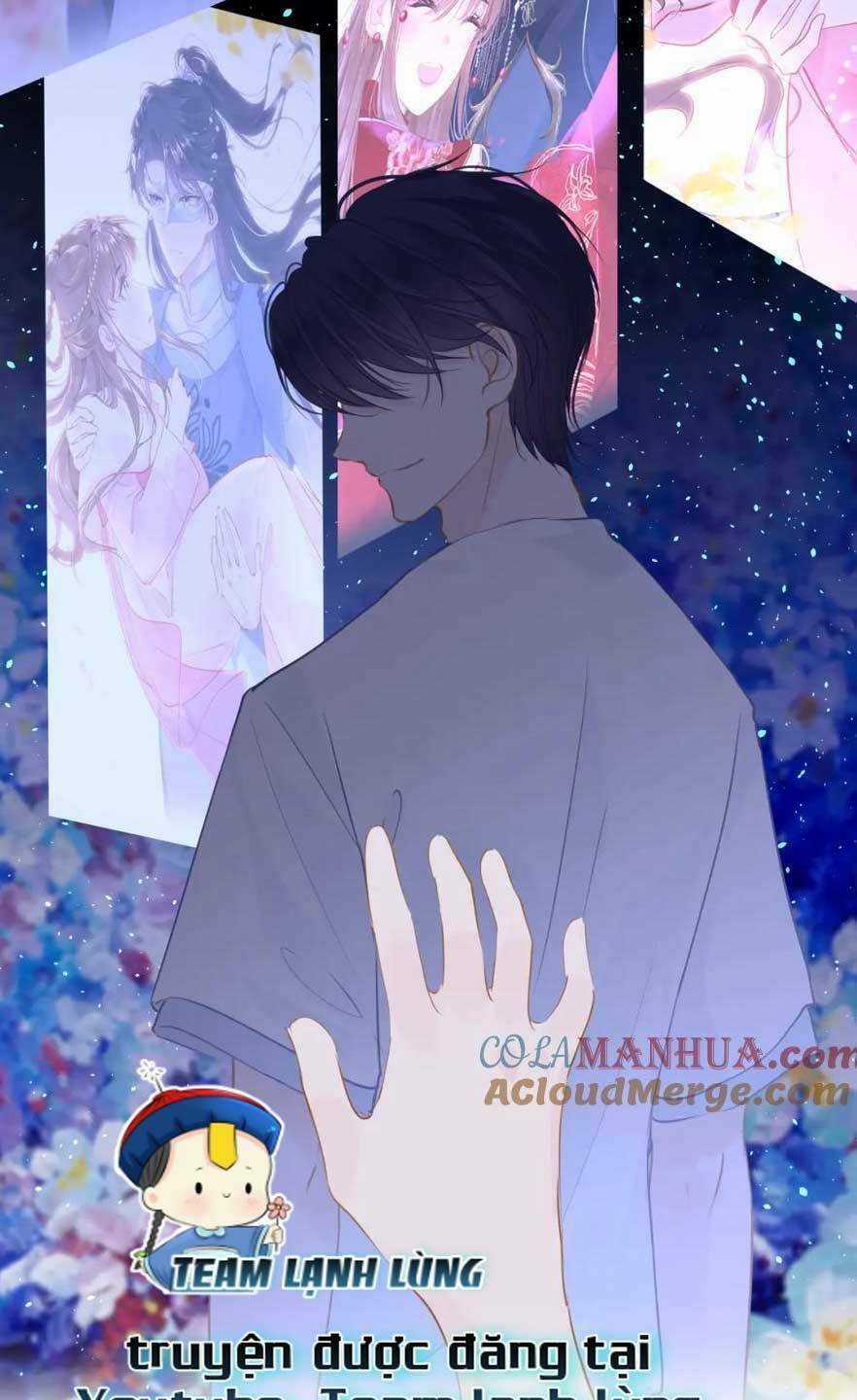 CHỈ CÓ TÌNH YÊU MỚI CÓ THỂ NGĂN CẢN HẮC HÓA Chapter 88 trang 27