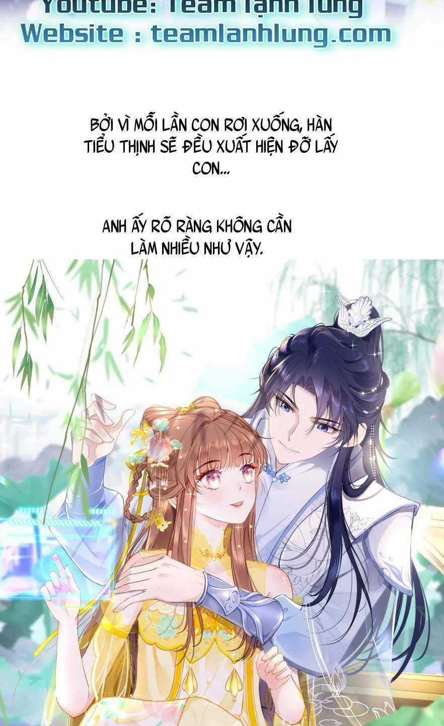 CHỈ CÓ TÌNH YÊU MỚI CÓ THỂ NGĂN CẢN HẮC HÓA Chapter 88 trang 28