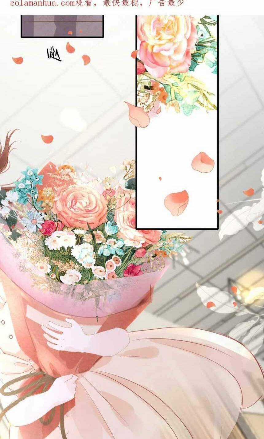 CHỈ CÓ TÌNH YÊU MỚI CÓ THỂ NGĂN CẢN HẮC HÓA Chapter 88 trang 3