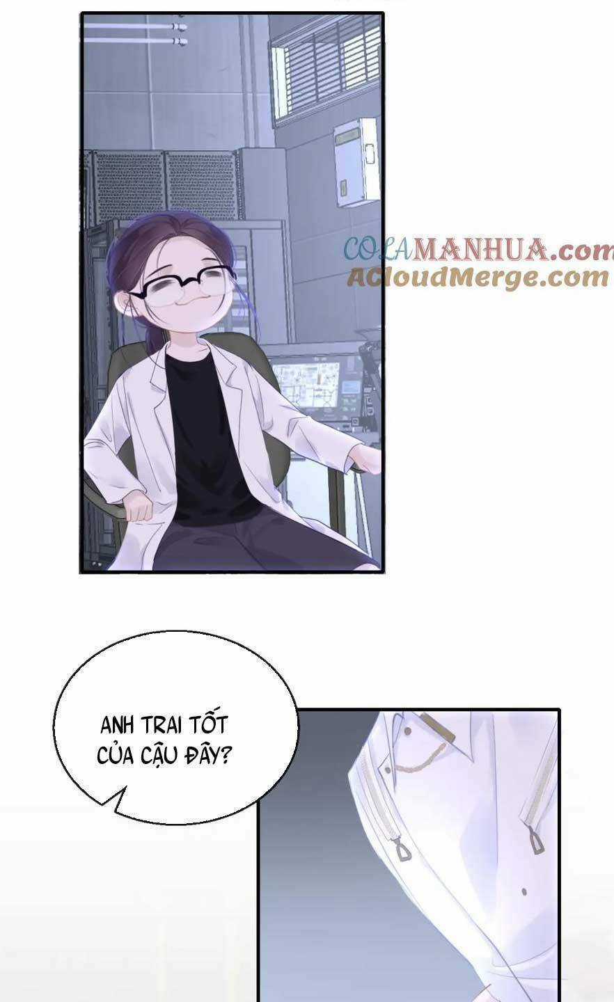 CHỈ CÓ TÌNH YÊU MỚI CÓ THỂ NGĂN CẢN HẮC HÓA Chapter 88 trang 31