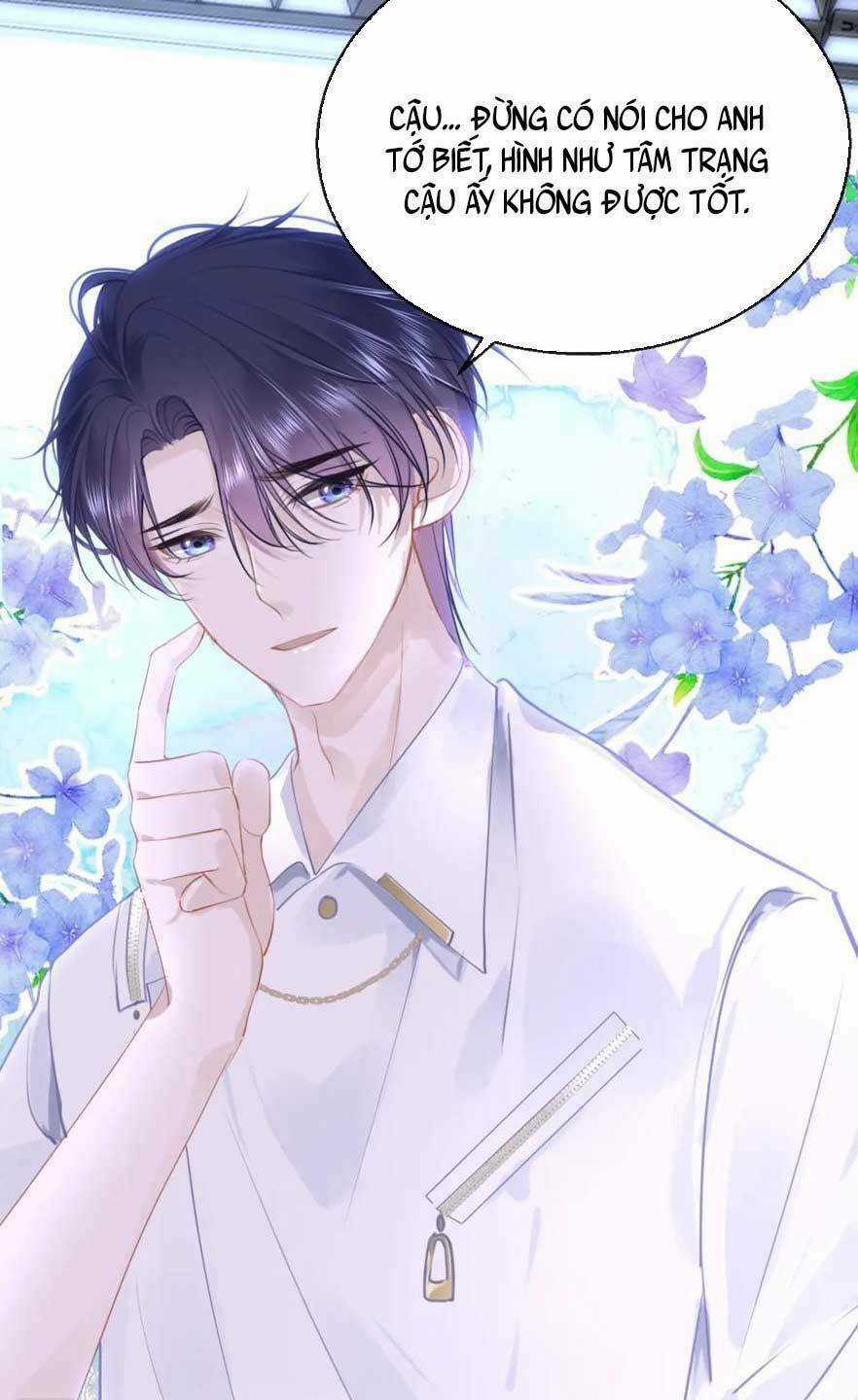 CHỈ CÓ TÌNH YÊU MỚI CÓ THỂ NGĂN CẢN HẮC HÓA Chapter 88 trang 34